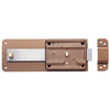 Iseo 3105.4 Serratura Ferrogl Cil Fisso 60 Mm- Iseo Serrature- 2,0 Pz