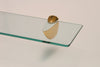 Reggimensola Pinco 09101 55X30X55 Nich 11Mm 2 Pz*- Pinco- 12,0 Confezione