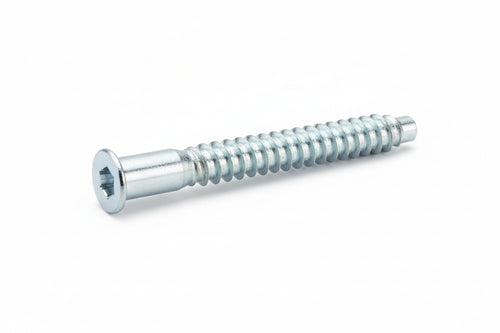 Viti Di Giunzione 466 Autofilett Acc Zinc 7X40 Mm- 500,0 Pz