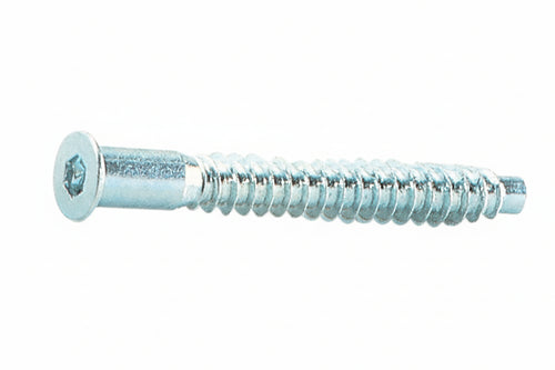 Viti Di Giunzione 466 Autofilett Acc Zinc 7X50 Mm- 500,0 Pz