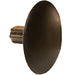 Tappo Coprivite 466 D 12 Mm Marrone*- 1000,0 Pz