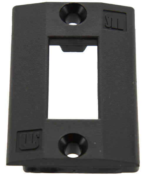 Meroni Contropiastra Premiapri P1289 Nylon Gr9- 4,0 Pz