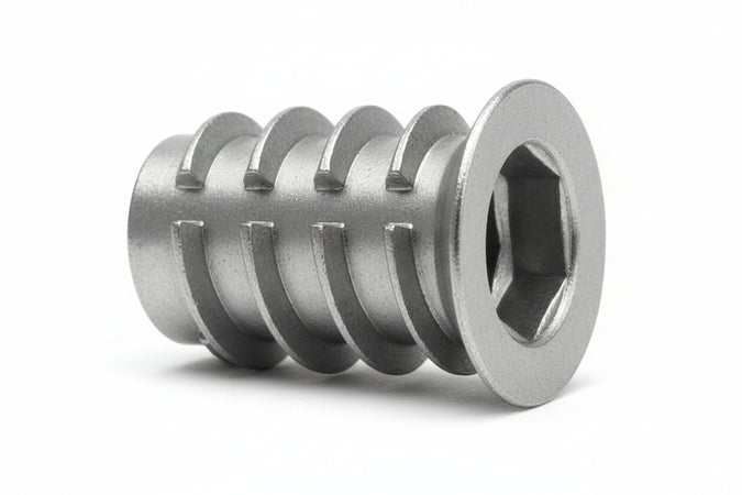 Bussola Per Giunzioni Esag Incas 6Ma D 15 Mm**- 500,0 Pz