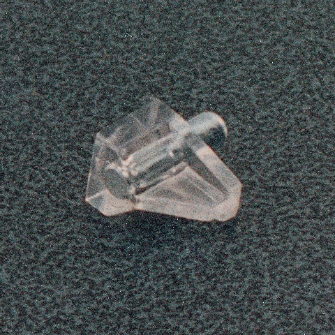 Reggipiano Safety Perno D 5 Mm Trasparente**- 250,0 Pz