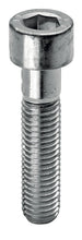 Viti T. Cilindrica E. I. 8.8 Zincate Uni-5931 8X 40- 200,0 Pz