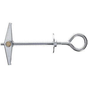 Elematic Blister Ancora Etaf/Oc Occh Chiu 2 Pz- Itw Construction Products Italy- 8,0 Confezione