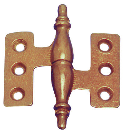 Cerniera Per Mobili Barocchina Sx 55X65 Mm**- 24,0 Pz