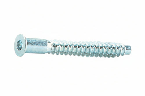 Viti Di Giunzione 466 Autofilett Acc Zinc 7X60 Mm- 500,0 Pz
