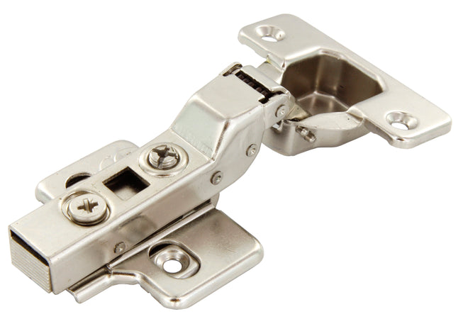 Cerniera Ammortiz D 35 Nichel Collo 8 C/Basetta- 20,0 Pz