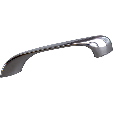 Maniglia Zama Mg 234 91 128/B Cromo Lucido- 25,0 Pz