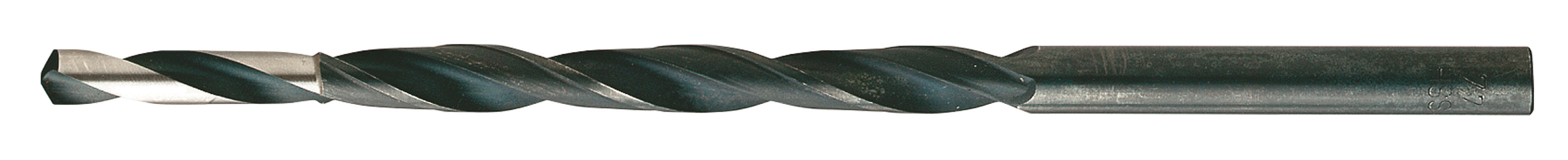 Punta Elicoidale Per Cerniera Anuba D 13 Mm- 1,0 Pz