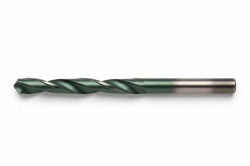 Punta Elicoidale Per Cerniera Anuba D 16 Mm- 1,0 Pz