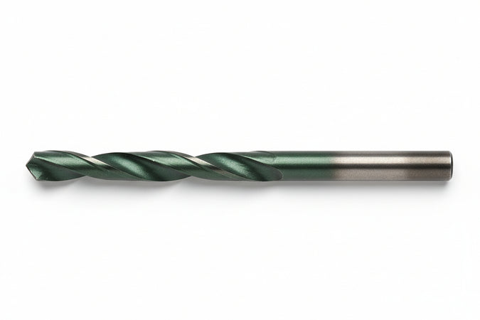 Punta Elicoidale Per Cerniera Anuba D 16 Mm- 1,0 Pz