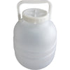Fusto Hdpe Bocca Larga 5 L- 6,0 Pz