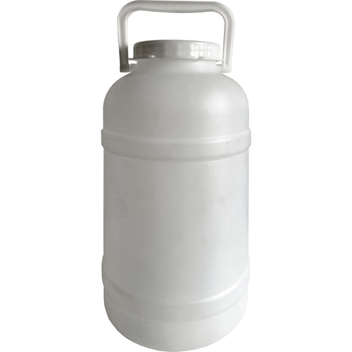 Fusto Hdpe Bocca Larga 10 L- 6,0 Pz