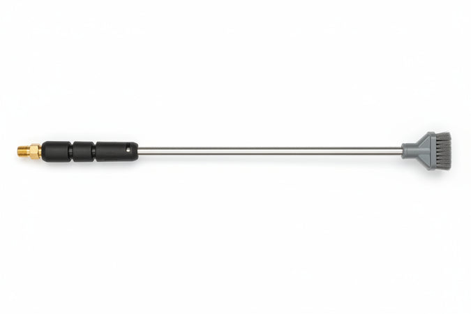 Lancia Per Idropulitrice Caldo Alta Bassa Pressione- Lavor- 1,0 Pz
