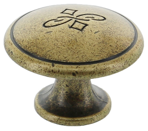 Pomolo 24130 D 30 Mm Zama Florence*- 50,0 Pz