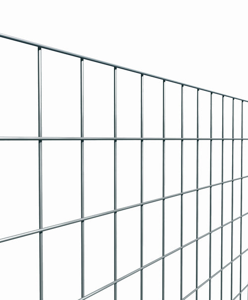 Rete Elettros Margherita Zincata 50X75 H 120 25 M- 1,0 Rotoli