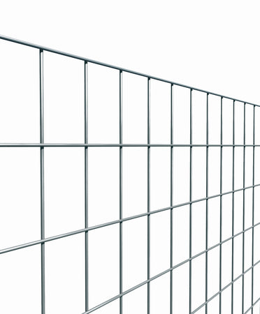 Rete Elettros Margherita Zincata 50X75 H 150 25 M- 1,0 Rotoli