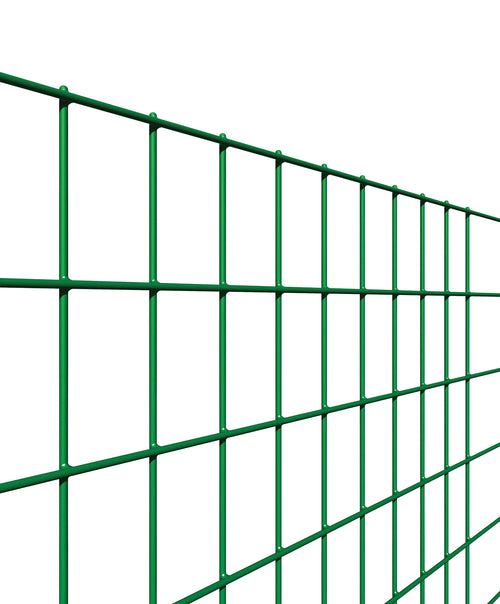 Rete Elettros Margherita Plastic 50X75 H 100 25 M- 1,0 Rotoli