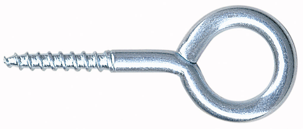 Occhioli A Vite 19X 60 D 3,50 X 25 Mm- 2,0 Centinaia