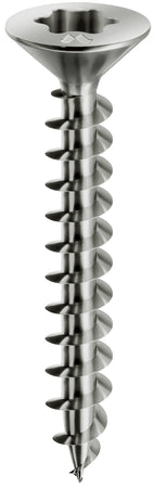 Vite Truciolare Tsp Tx 3,5X 25Mm Chrom Panelvit- 5,0 Centinaia