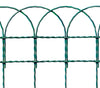 Rete Ornamentale H 90 Cm Rotolo 25 M Verde- 1,0 Rotoli