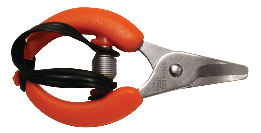 Forbici P/Agrumi Lame Inox- Ecef- 6,0 Pz