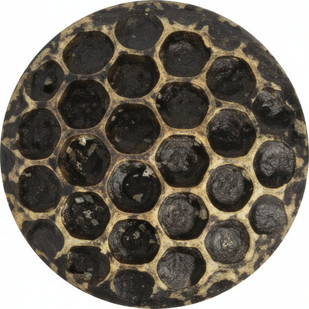 Bulletta Tappezziere Martellata Bron 10 Mm 1000 Pz*- Gerhard Weiland Kg- 1,0 Confezione