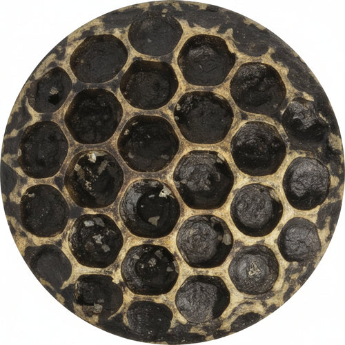 Bulletta Tappezziere Martellata Bron 10 Mm 1000 Pz*- Gerhard Weiland Kg- 1,0 Confezione