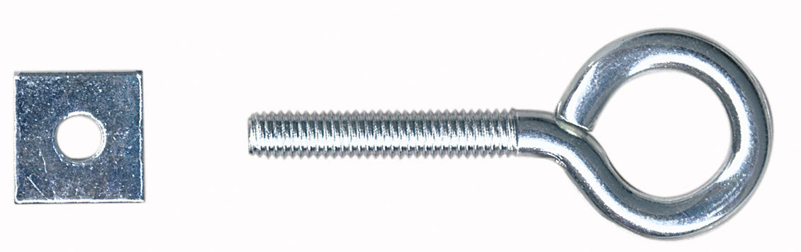 Occhioli Ferro Con Dado N.2 D M5 X 30 Mm 182*- 20,0 Pz