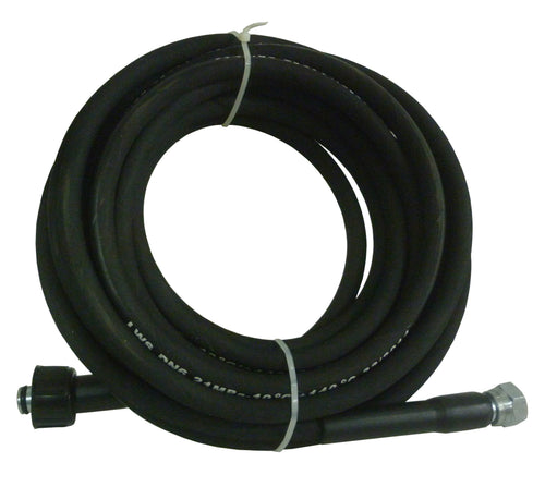 Tubo Per Idropulitrice A Caldo Alta Press 8 M M22-3/8- Lavor- 1,0 Pz