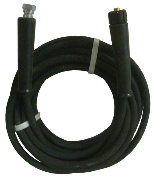 Tubo Per Idropulitrice Alta Pressione 10 M 3/8 F- Lavor- 1,0 Pz