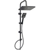 Colonna Doccia C/Soff E Docc Lx-4002 Nero Op Groen- 1,0 Pz