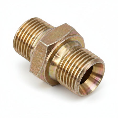 Raccordo Per Idropulitrice Giunzione Di Tubi 3/8-3/8- Lavor- 1,0 Pz