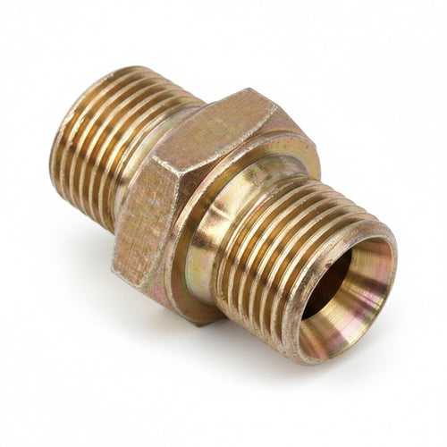 Raccordo Per Idropulitrice Giunzione Di Tubi 3/8-3/8- Lavor- 1,0 Pz
