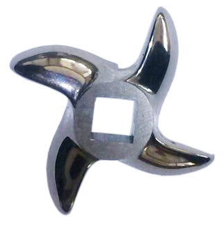 Coltelli Per Tritacarne Leonardi Tc22 Inox- Fabio Leonardi- 1,0 Pz