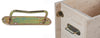 Piastra 950 Maniglia Fissa Acc Trop 50X120 Mm- Aldeghi Luigi Spa- 10,0 Pz