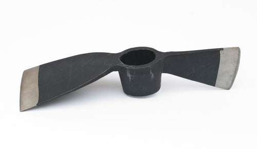 Zappa Scure Occhio Ovale Tipo Nola 1,5 Kg- Ercoli Bonomo- 1,0 Pz