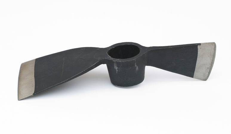 Zappa Scure Occhio Ovale Tipo Nola 1,5 Kg- Ercoli Bonomo- 1,0 Pz