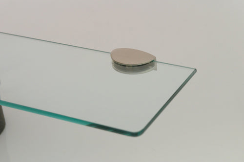 Reggimensola Pinco 09104 40X18 Nichel 6 Mm 2 Pz*- Pinco- 12,0 Confezione