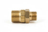 Raccordo Per Idropulitrice Giunzione Di Tubi M22-3/8- Lavor- 1,0 Pz