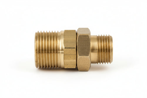 Raccordo Per Idropulitrice Giunzione Di Tubi M22-3/8- Lavor- 1,0 Pz