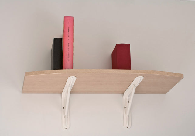 Reggimensola C/Saetta 3522 Bianco 400X260 Mm*- Aldeghi Luigi Spa- 10,0 Pz