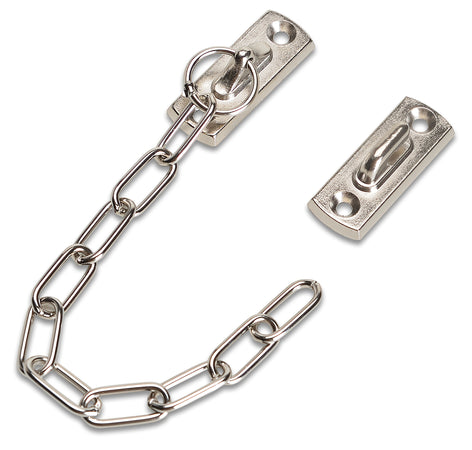 Ritieni A Catena Zama 307 Ottone Nichelato- 50,0 Pz