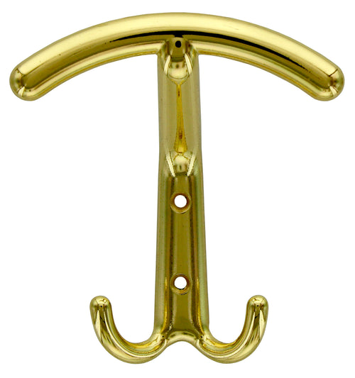 Appendiabiti 2393 100X115 Mm Oro Lucido**- 12,0 Pz