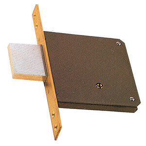 Iseo 1300 K Serratura 4 Mandate Cilin Prazis 60 Mm- Fiam- 1,0 Pz