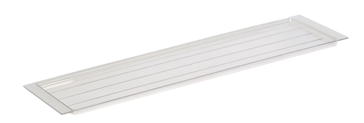 Vaschetta Per Colapiatti In Plastica Da 76 Cm- 5,0 Pz