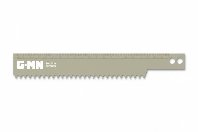 G-Man Lama Dentatura Cont 450 Mm Da 18 G5H- G-Man- 10,0 Pz