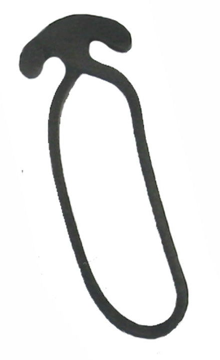 Ancoretta Elastica Per Legature 5 Cm Conf 500 G- General Plastics- 1,0 Confezione